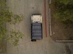 Toyota Land Cruiser Hard Top 5-Speed 1982 года